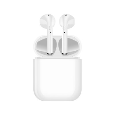 Mini Wireless Headphone i16 TWS 5.0  Earbuds Auriculares i10 with Charging Case for Iphone Samsung Earphone Headphone